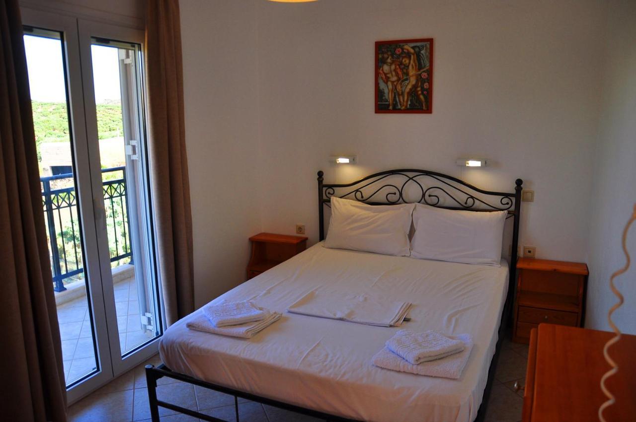 Lagos Studios & Apartments Palekastro Ngoại thất bức ảnh