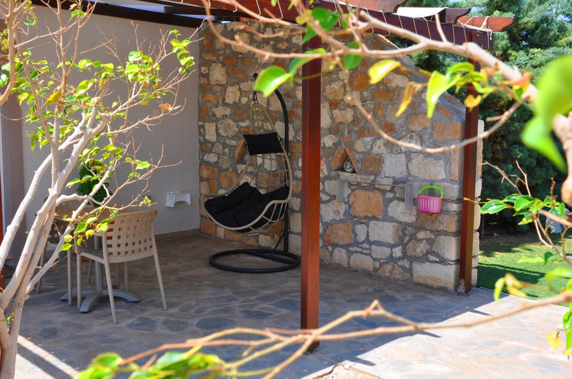 Lagos Studios & Apartments Palekastro Ngoại thất bức ảnh