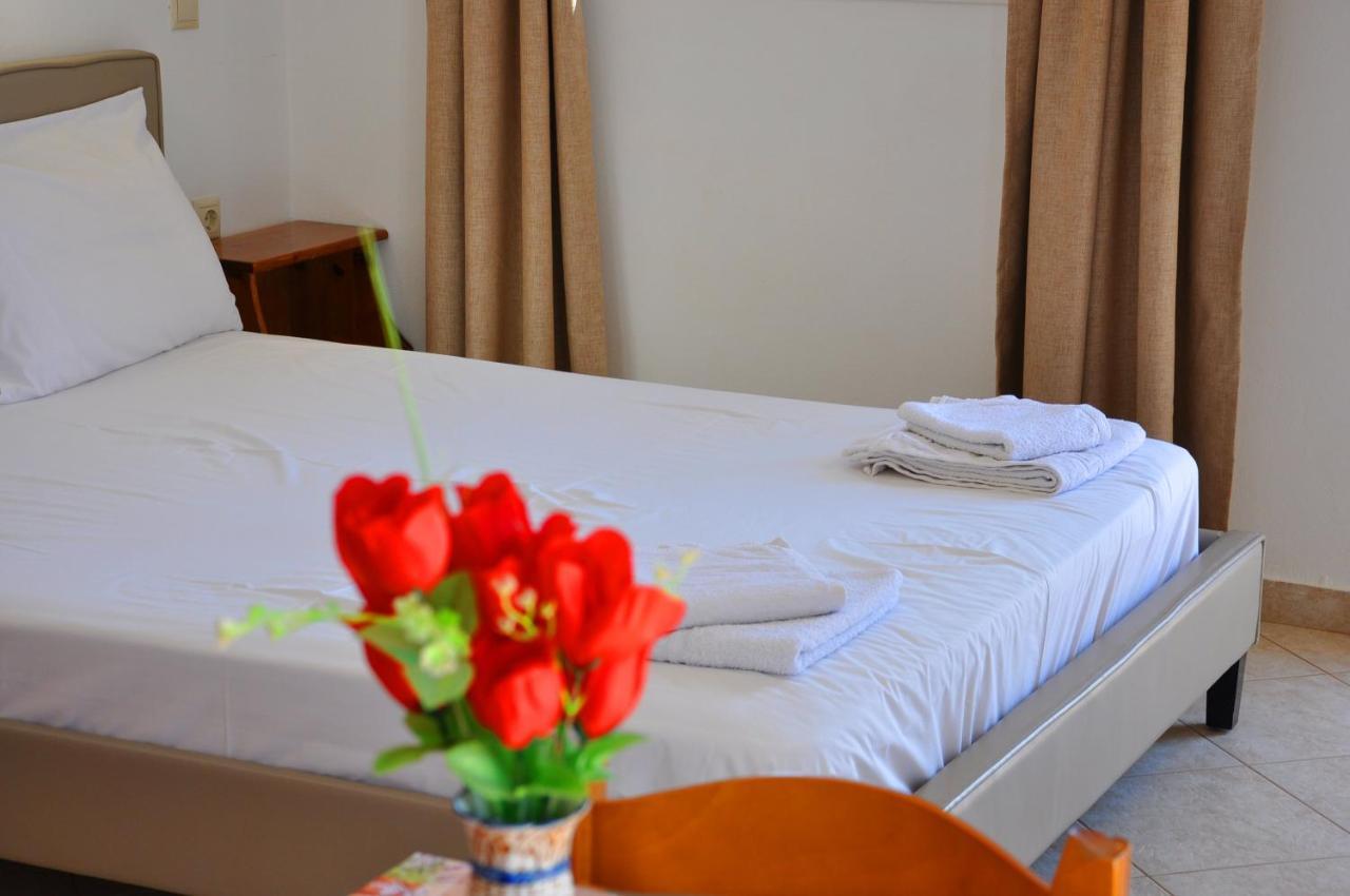 Lagos Studios & Apartments Palekastro Ngoại thất bức ảnh